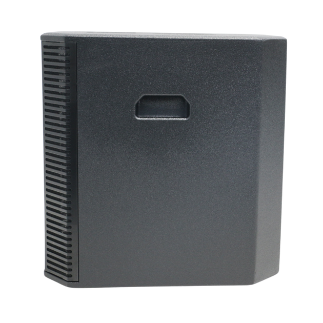 Активна акустична система V-TONE ASX ONE із сабвуфером 12 дюймів Bluetooth та DSP 400 Вт (5908249825963) - Фото 10 Активна акустична система V-TONE ASX ONE із сабвуфером 12 дюймів Bluetooth та DSP 400 Вт (5908249825963) - зображення 10