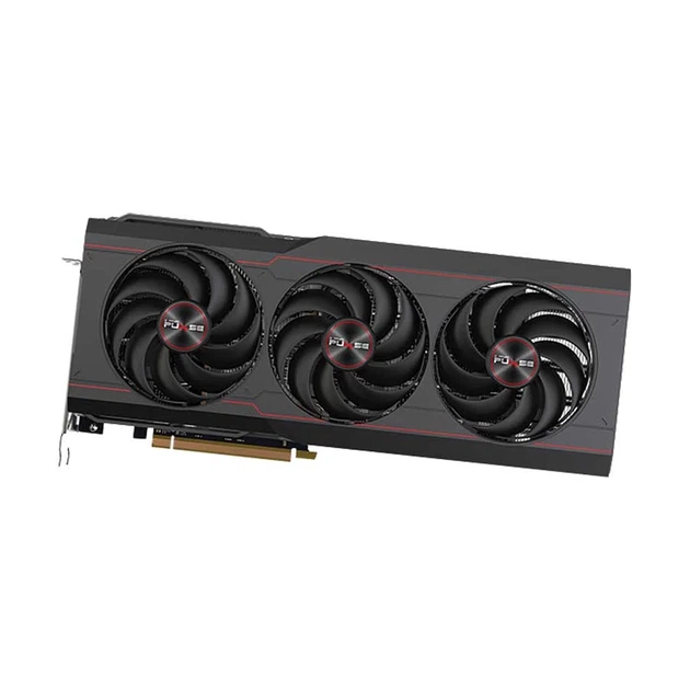 Видеокарта SAPPHIRE PULSE AMD Radeon RX 6800 Gaming OC 16GB GDDR6 - изображение 2
