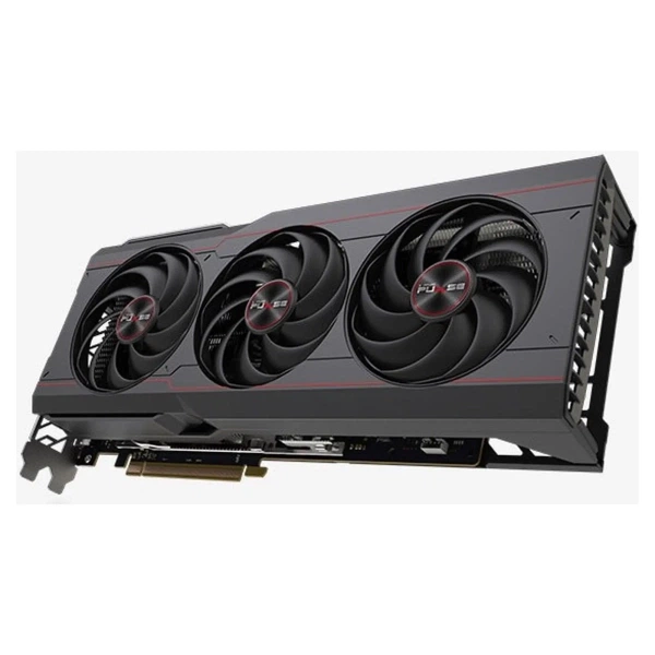 Видеокарта SAPPHIRE PULSE AMD Radeon RX 6800 Gaming OC 16GB GDDR6 - изображение 3
