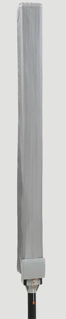 Сушилка для белья уличная Juwel Futura Elegant XXL Lift Gray (30319) (DAS303887) - изображение 9