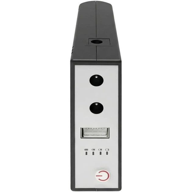 ИБП Mini UPS WGP UPS1032 10400mAh 5V/9V/12V, Li-ion 4*2.6Ah - изображение 7
