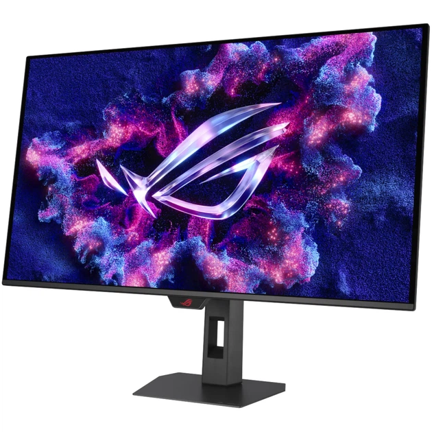 Монитор 31.5" ASUS ROG Strix XG32UQDMS (90LM0CV0-B01371) - изображение 3