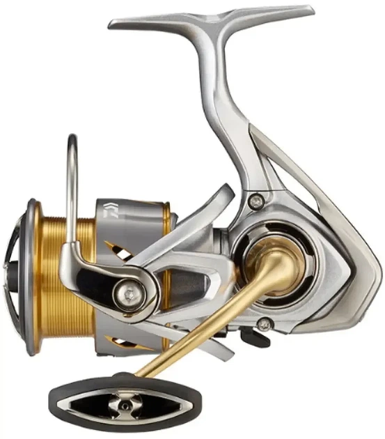 Катушка Daiwa 21 Freams LT 3000 - Фото 1 Катушка Daiwa 21 Freams LT 3000 - изображение 1