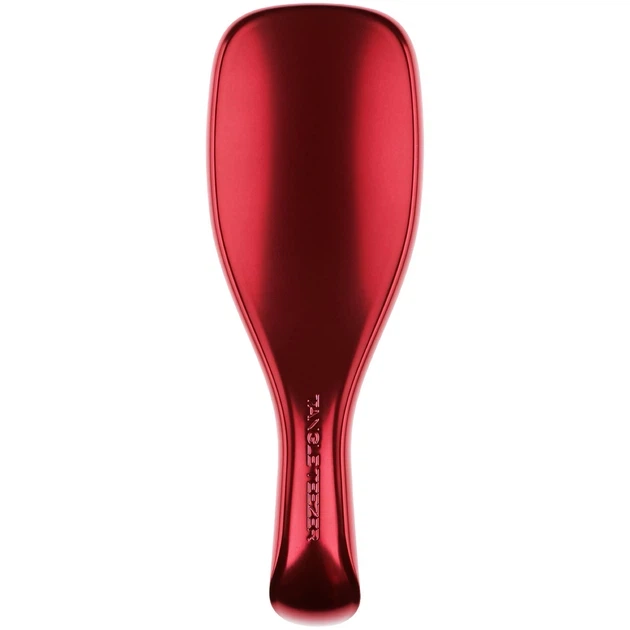Щітка для волосся Tangle Teezer Chrome The Devil Wears Prada The Ultimate Detangler Mini - изображение 2