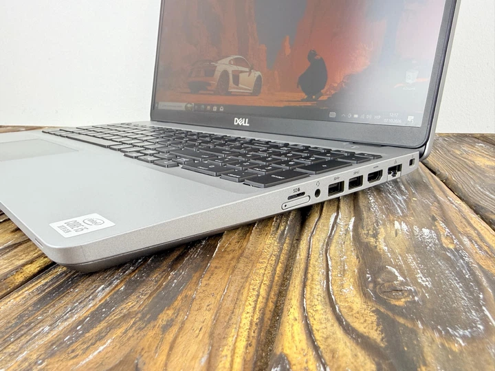 Ноутбук Dell Latitude 5510 (15.6" FHD IPS,Core i5-10210u,Intel UHD Graphics) (6635) Б/У - Фото 5 Ноутбук Dell Latitude 5510 (15.6" FHD IPS,Core i5-10210u,Intel UHD Graphics) (6635) Б/У - изображение 5