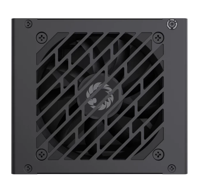 Блок живлення 850 Вт, GameMax GS-850G, Black - зображення 8
