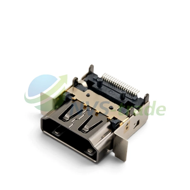 HDMI разъем для Xbox Series X (оригинал) - Фото 2 HDMI разъем для Xbox Series X (оригинал) - изображение 2