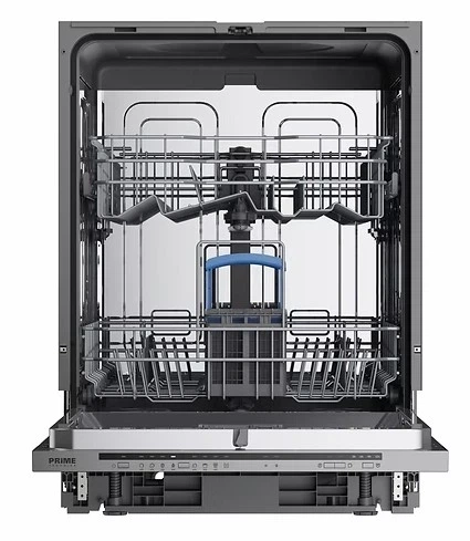 Посудомоечная машина Prime Technics PDW 60138 RBI - изображение 3
