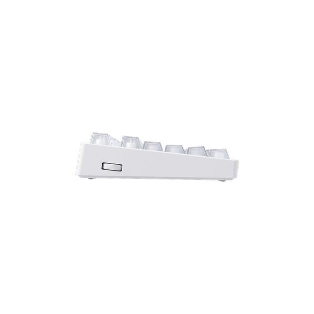 Клавиатура MCHOSE Ace 75 RTMS BMW Switch Matte White (MC-A75-RTMS-BMW-MWH) - Фото 4 Клавиатура MCHOSE Ace 75 RTMS BMW Switch Matte White (MC-A75-RTMS-BMW-MWH) - изображение 4