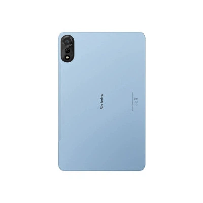 Планшет Blackview MEGA 2 SET 12" 6/256GB LTE Ice Blue (Клавіатура/чохол/стилус/скло/мишка/навушники) - Фото 3 Планшет Blackview MEGA 2 SET 12" 6/256GB LTE Ice Blue (Клавіатура/чохол/стилус/скло/мишка/навушники) - изображение 3
