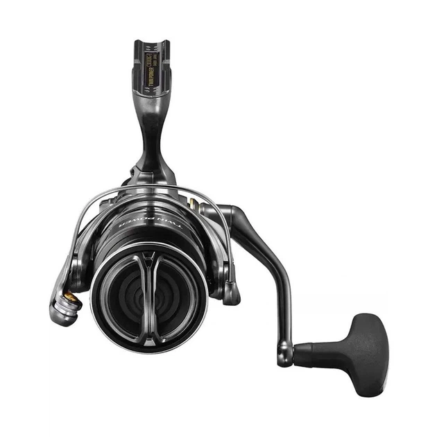 Котушка Shimano Twin Power FE 4000M 9+1BB 5.31 (TP4000MFE) - зображення 3