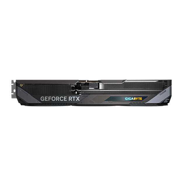 Видеокарта GeForce RTX 5070 12GB Gigabyte Gaming OC (GV-N5070GAMING OC-12GD) Б/У - изображение 3
