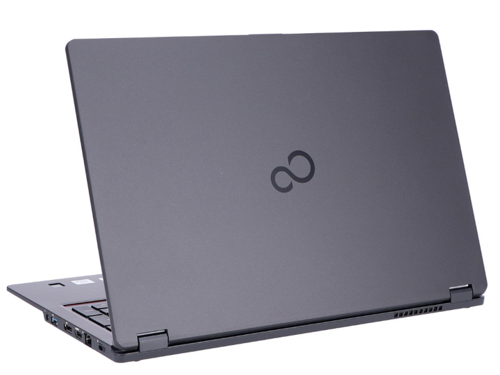 Ноутбук Fujitsu LIFEBOOK U7510 i5-10310U/16GB/512GB/15.6"/Win11Pro - Б/В - зображення 3