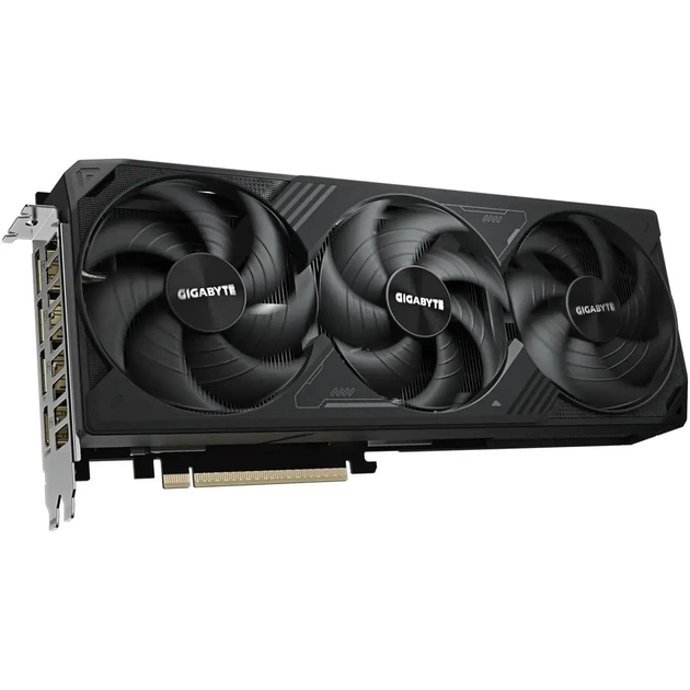 Відеокарта GIGABYTE NVIDIA GV-N5080WF3OCV2-16GD GV-N5080WF3OCV2-16GD GIGABYTE (GV-N5080WF3OCV2-16GD) - Фото 4 Відеокарта GIGABYTE NVIDIA GV-N5080WF3OCV2-16GD GV-N5080WF3OCV2-16GD GIGABYTE (GV-N5080WF3OCV2-16GD) - изображение 4