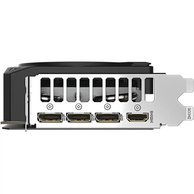 Відеокарта GIGABYTE NVIDIA GV-N5080WF3OCV2-16GD GV-N5080WF3OCV2-16GD GIGABYTE (GV-N5080WF3OCV2-16GD) - Фото 9 Відеокарта GIGABYTE NVIDIA GV-N5080WF3OCV2-16GD GV-N5080WF3OCV2-16GD GIGABYTE (GV-N5080WF3OCV2-16GD) - изображение 9