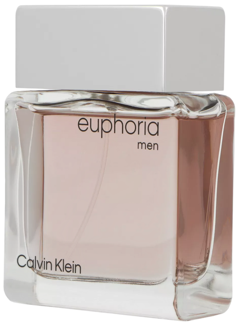 Туалетна вода для чоловіків Calvin Klein Euphoria Men 50 мл (3616308012354) - зображення 3