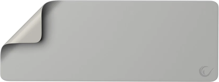 Podkladka pod mysz Rampage Pulsar XL Grey (PULSARXL-GRAY) - obraz 2