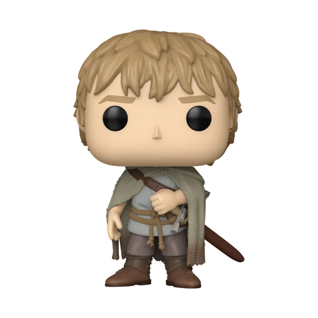 Фігурка Funko Pop Knight of the Seven Kingdoms - Dunk / Фанко Поп Лицар Семи Королівств - Дунк #1901 - Фото 2 Фігурка Funko Pop Knight of the Seven Kingdoms - Dunk / Фанко Поп Лицар Семи Королівств - Дунк #1901 - зображення 2