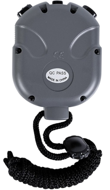 Stoper SMJ Sport z pamięcią 20 czasów JS-507 (5900741927695) - Zdjęcie 2 Stoper SMJ Sport z pamięcią 20 czasów JS-507 (5900741927695) - obraz 2