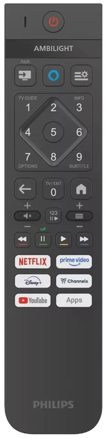 Telewizor Philips 55" 55OLED801/12 - Zdjęcie 3 Telewizor Philips 55" 55OLED801/12 - obraz 3