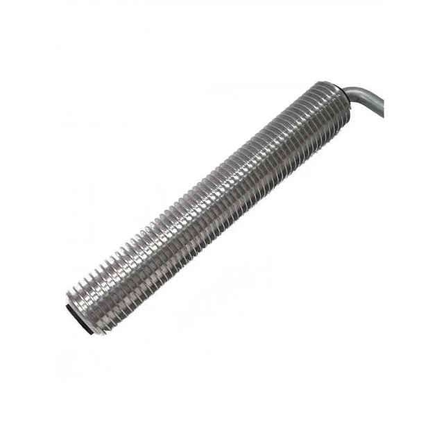 Прикаточный валик Aluminium Finned Rollerr 35х12 мм, алюминиевый - Фото 3 Прикаточный валик Aluminium Finned Rollerr 35х12 мм, алюминиевый - изображение 3