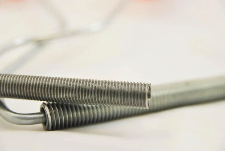 Прикаточный валик Steel Bolt Roller 100х12 мм - Фото 4 Прикаточный валик Steel Bolt Roller 100х12 мм - изображение 4