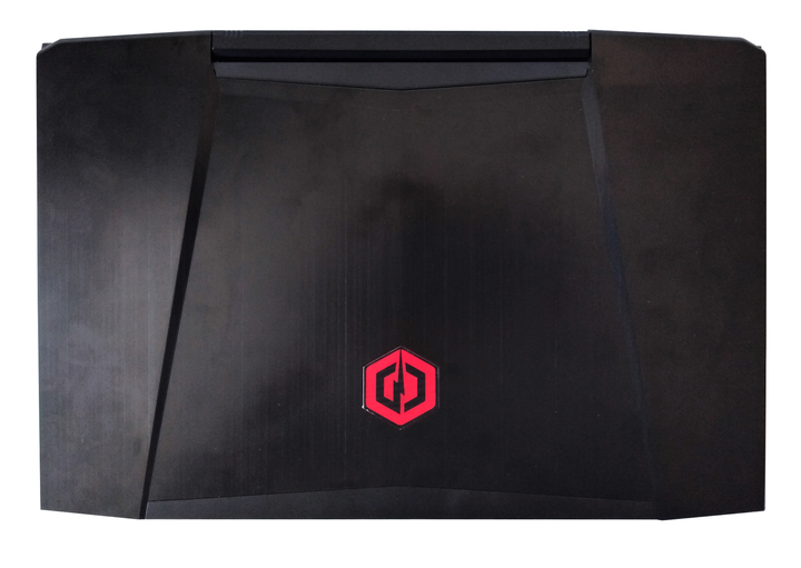 Ігровий ноутбук CyberPowerPC Tracer II Series C 15.6″ Full HD / Intel Core i7-7700HQ / GTX 1070 8GB GDDR5 (256bit) / 16GB DDR4 / 256GB SSD / механічна RGB-клавіатура Б/В - изображение 6