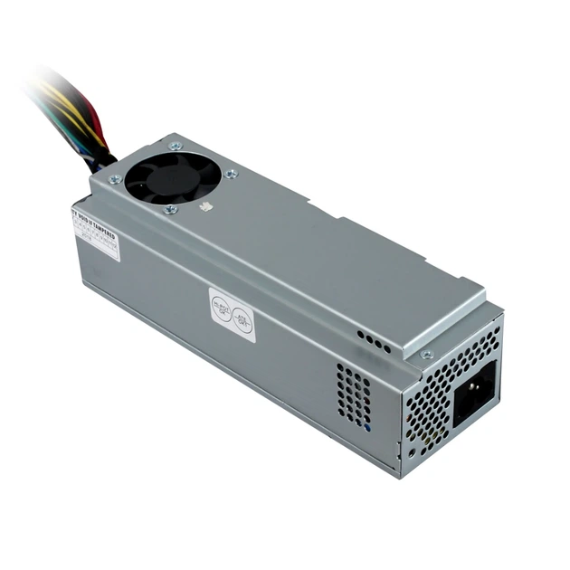Блок питания GAMEMAX 200W (ITX-200W/GM-200M) - Фото 2 Блок питания GAMEMAX 200W (ITX-200W/GM-200M) - изображение 2