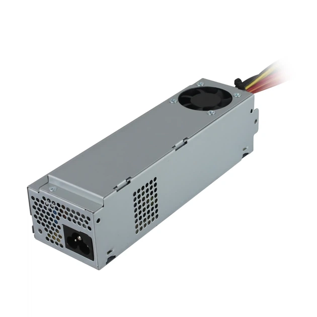 Блок питания GAMEMAX 200W (ITX-200W/GM-200M) - Фото 5 Блок питания GAMEMAX 200W (ITX-200W/GM-200M) - изображение 5