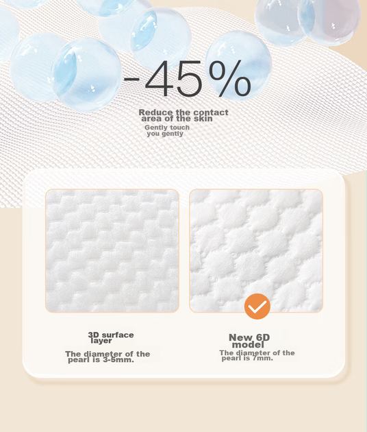 Підгузки-трусики Solove Miffy Little Garden 2.0 L (9-14 кг), 36 шт - зображення 9