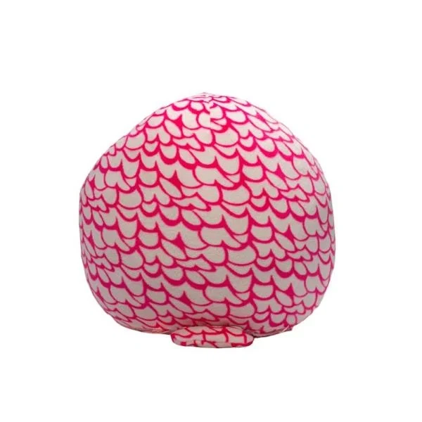 Мягконабивная игрушка TY Squish-A-Boos Розовая сова Pinky 20 см 39300 - Фото 4 Мягконабивная игрушка TY Squish-A-Boos Розовая сова Pinky 20 см 39300 - изображение 4