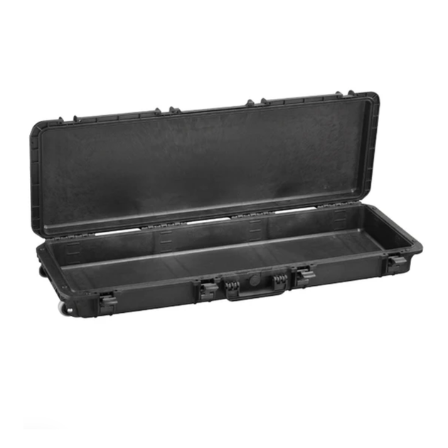 Захисний кейс TENAX CASE 1100 57L - Фото 3 Захисний кейс TENAX CASE 1100 57L - зображення 3