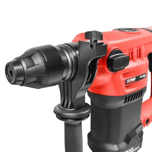 Перфоратор STARK RH-1600 PROFI - изображение 5