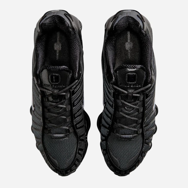 Мужские кроссовки Nike Shox TL IR5276-001 45 (11US) 29 см Anthracite (195867113984) - Фото 2 Мужские кроссовки Nike Shox TL IR5276-001 45 (11US) 29 см Anthracite (195867113984) - изображение 2