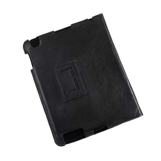 Чохол Quer для iPad 3 Black (KOM0449) - зображення 3