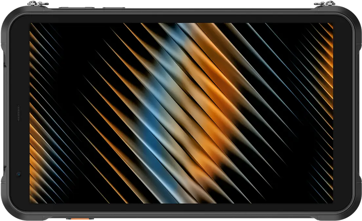 Tablet Hammer Workpad LTE 8/128GB Black (TAB000651) - obraz 4