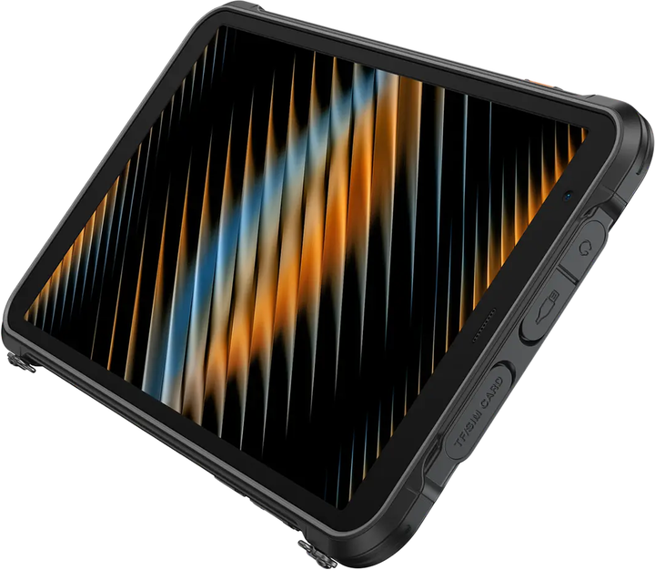 Tablet Hammer Workpad LTE 8/128GB Black (TAB000651) - obraz 7