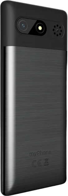 Telefon komórkowy MyPhone 7340 LTE Black (TEL001112) - obraz 6