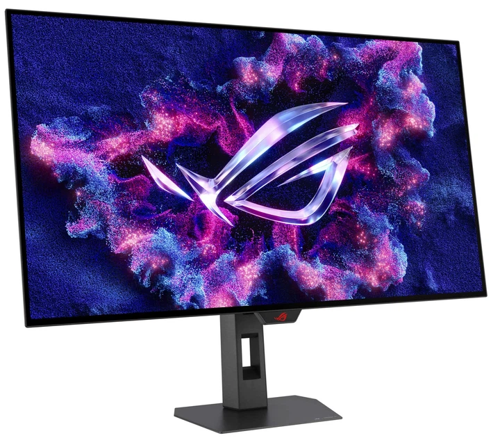 Монитор 32" ASUS ROG Strix XG32UCWMG 4K OLED 240 Гц (102472403) - изображение 2