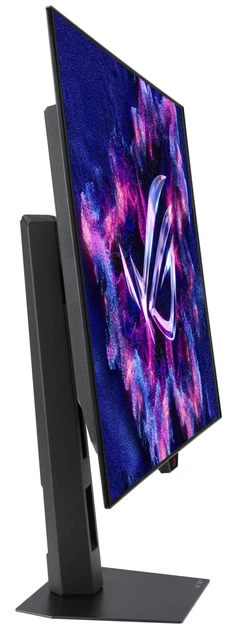 Монитор 32" ASUS ROG Strix XG32UCWMG 4K OLED 240 Гц (102472403) - изображение 4