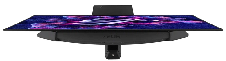 Монитор 32" ASUS ROG Strix XG32UCWMG 4K OLED 240 Гц (102472403) - изображение 5