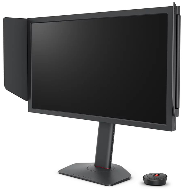 Монитор 24.5" BenQ Zowie XL2546X Full HD TN 240 Гц (102472414) - изображение 3