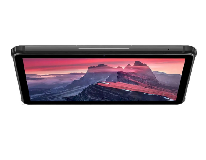 Защищенный водонепроницаемый планшет HD 6GB 256GB T606 Oukitel RT9 10.1'' 16+16Мп IP69K Чёрный (3E5564B14D02) - Фото 6 Защищенный водонепроницаемый планшет HD 6GB 256GB T606 Oukitel RT9 10.1'' 16+16Мп IP69K Чёрный (3E5564B14D02) - изображение 6