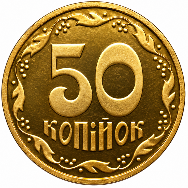 50 копеек 2015 из набора тираж 10.000 - Фото 3 50 копеек 2015 из набора тираж 10.000 - изображение 3