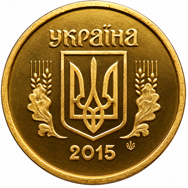 50 копеек 2015 из набора тираж 10.000 - Фото 4 50 копеек 2015 из набора тираж 10.000 - изображение 4