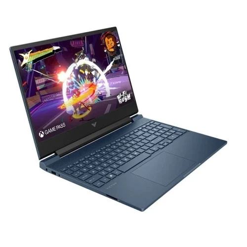 Ноутбук 15" HP Victus 15-fa2705ua (BF1H2EA) Blue, Intel Core i5-13420H, 16GB, 512GB, DOS - изображение 2