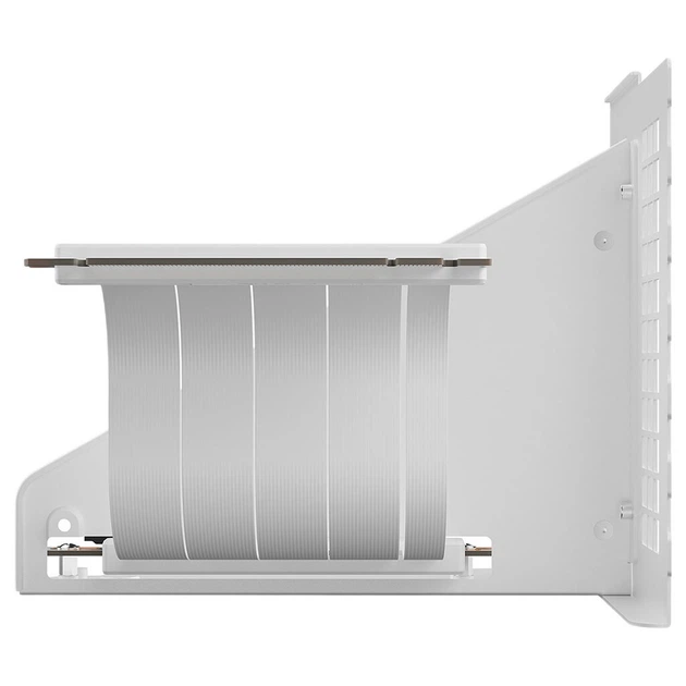Райзер Arctic Accelero Vertical GPU Mount, Белый - 777697 - Фото 4 Райзер Arctic Accelero Vertical GPU Mount, Белый - 777697 - изображение 4
