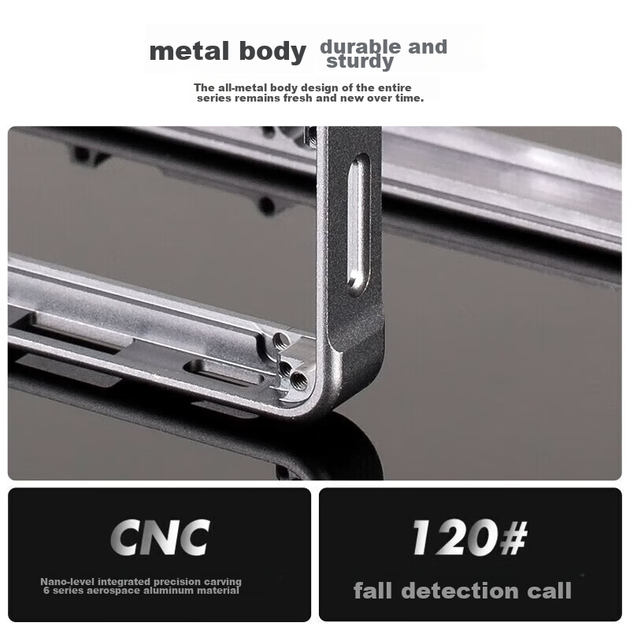 Заповнююче світло Sidande X2049S+Link, ручне заповнююче світло для фотографії, кишенькове світлодіодне освітлення, повнокольорове портативне RGB-заповнююче світло для камери, світло для фото- та відеозйомки для екскурсій по магазинах та зйомки на свіжому - зображення 8