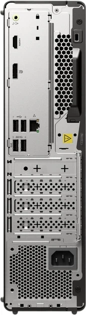 Компьютер Lenovo ThinkCentre neo 55s Gen 6 SFF Black (199275187964) - изображение 7