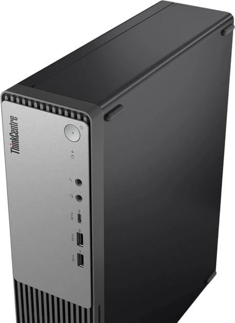 Компьютер Lenovo ThinkCentre neo 55s Gen 6 SFF Black (199275187964) - изображение 10